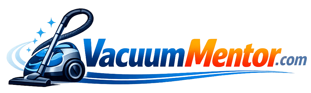 vacuummentor logo